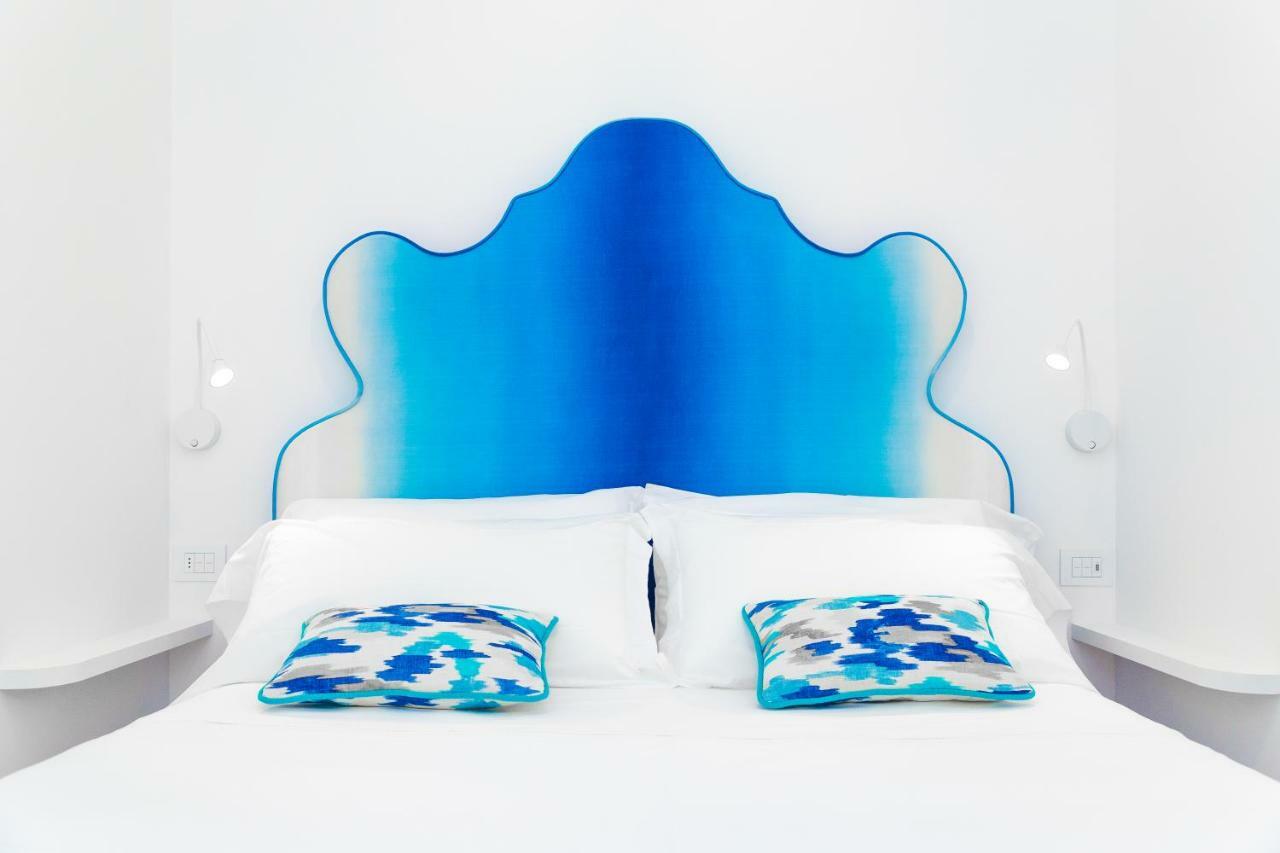 Willa Eden House Positano Zewnętrze zdjęcie